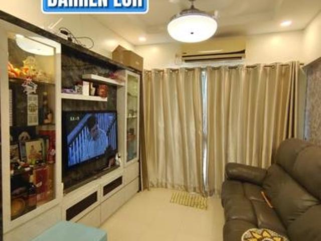 Apartment for sale in Penang