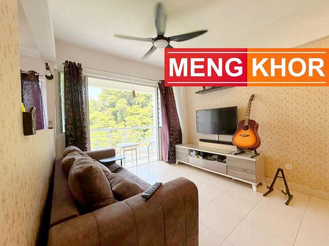 Apartment for sale in Georgetown, Penang