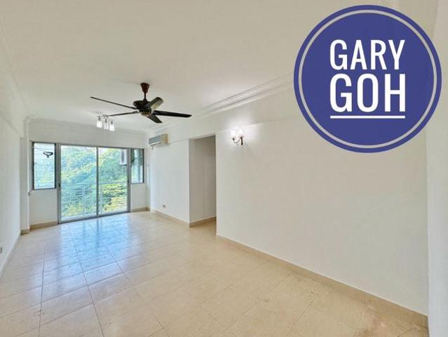 Apartment for sale in Penang