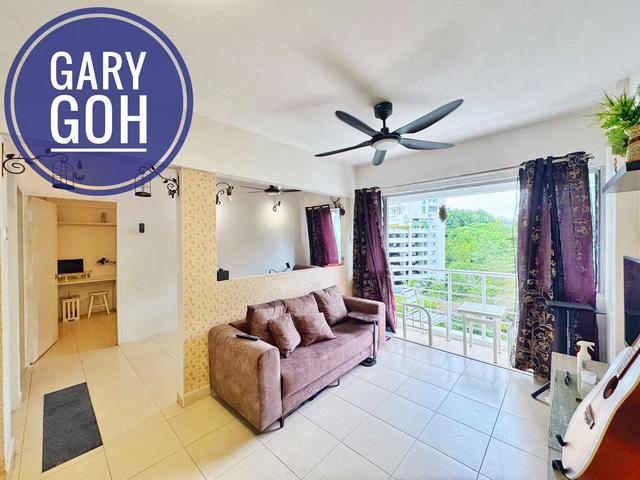 Apartment for sale in Penang