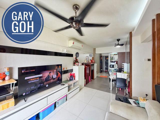 Apartment for sale in Ayer Itam, George Town