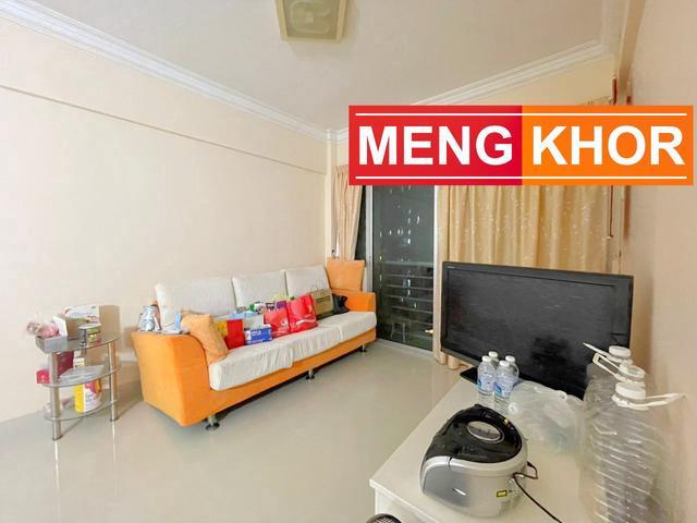 Apartment for sale in Georgetown, Penang