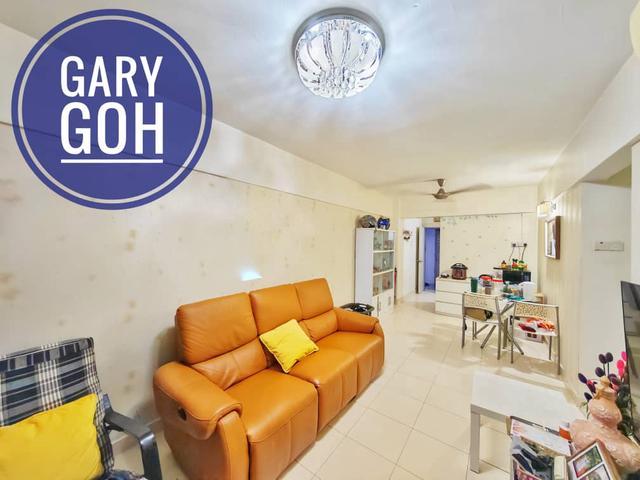 Apartment for sale in Georgetown, Penang