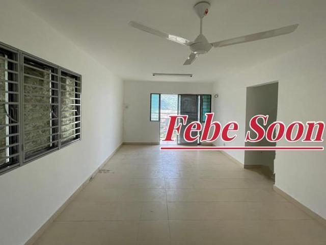 Apartment for sale in Ayer Itam, George Town