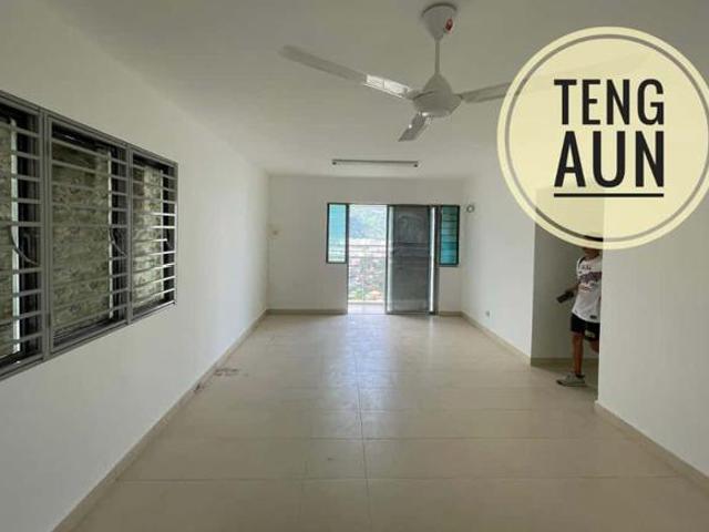 Apartment for sale in Georgetown, Penang