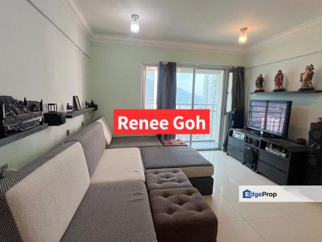 Condominium for sale in Farlim, George Town