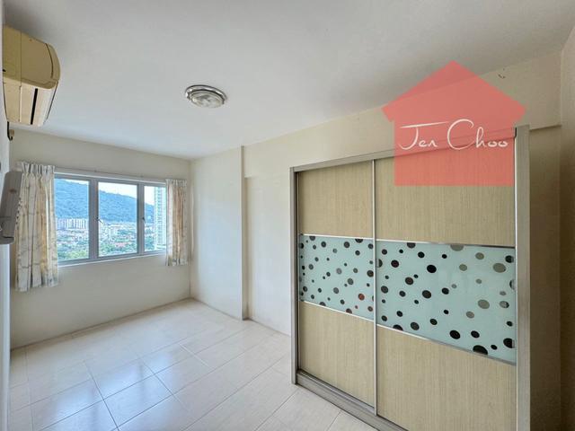 Apartment for sale in Penang