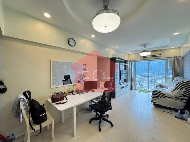 Apartment for sale in Ayer Itam