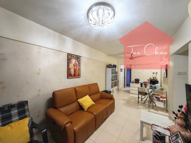 Apartment for sale in Georgetown, Penang