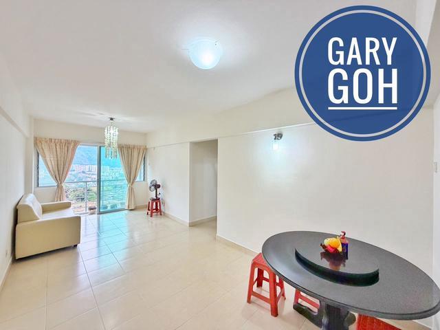 Apartment for sale in Penang