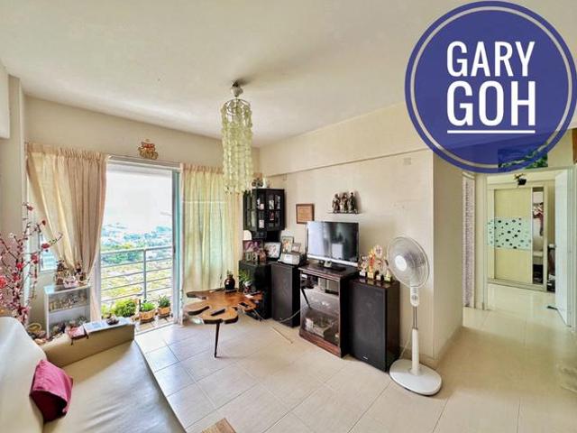Apartment for sale in Penang