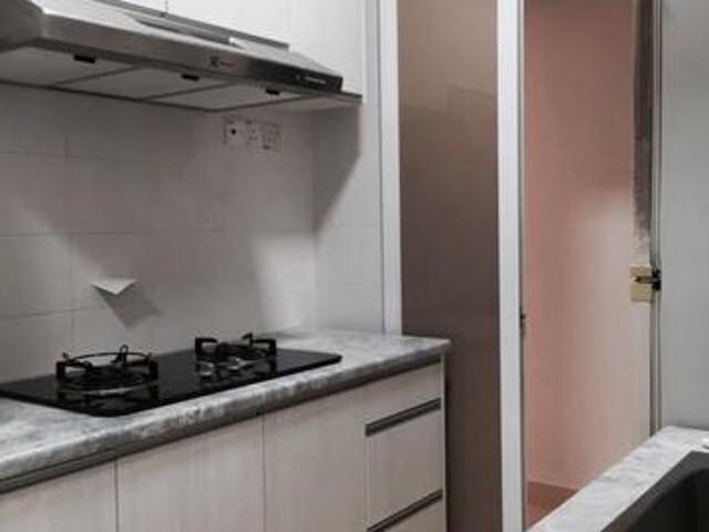 Apartment for sale in Georgetown, Penang