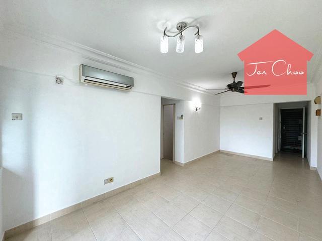 Apartment for sale in Penang