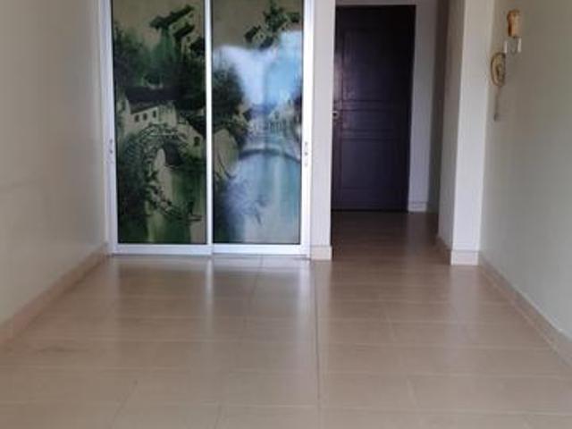 Apartment for sale in Georgetown, Penang