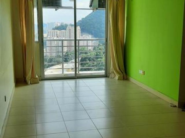 Apartment for sale in Penang