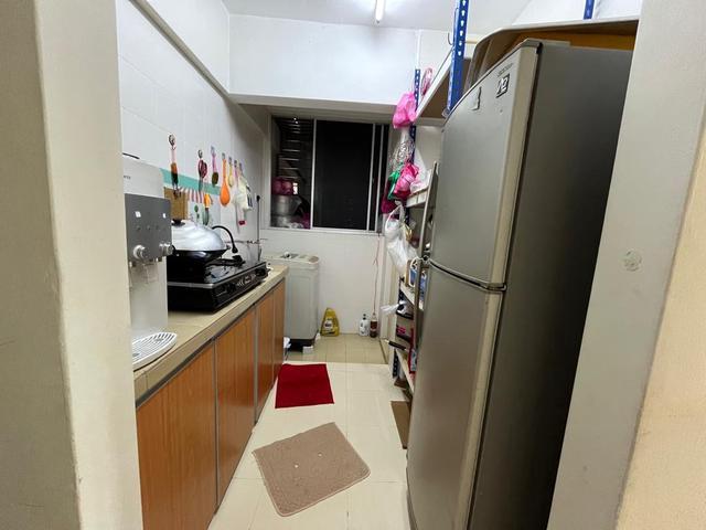 Apartment for sale in Penang
