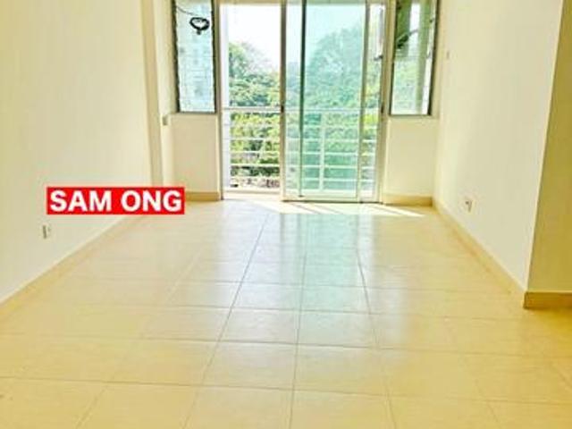Apartment for sale in Penang