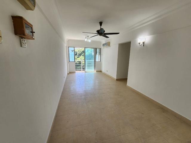 Apartment for sale in Georgetown, Penang