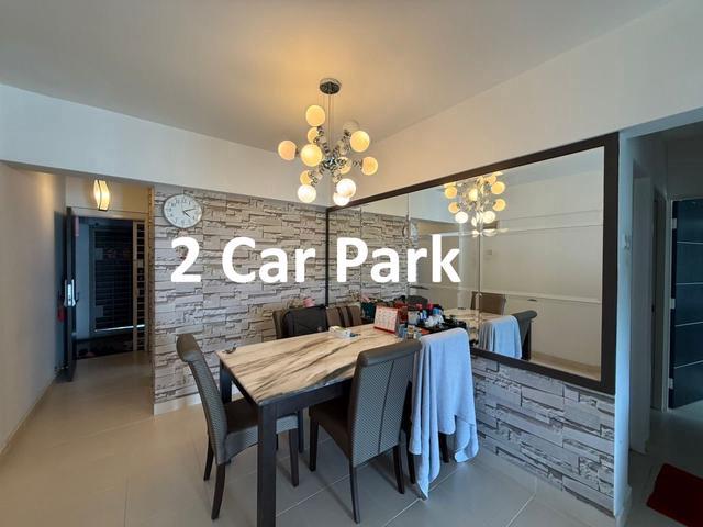Apartment for sale in Georgetown, Penang
