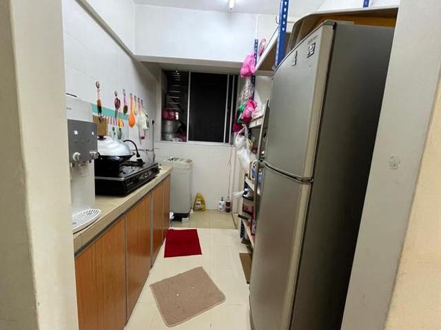 Apartment for sale in Georgetown, Penang