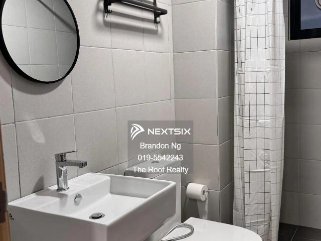 Residential House for rent in Georgetown, Penang