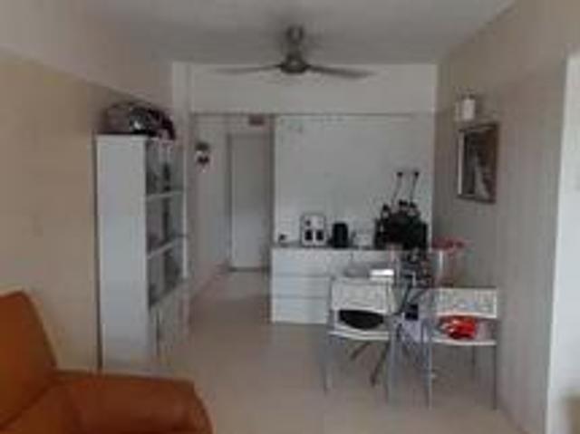 Apartment for sale in Georgetown, Penang