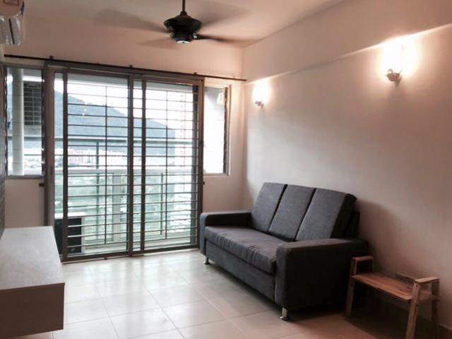 Apartment for sale in Georgetown, Penang