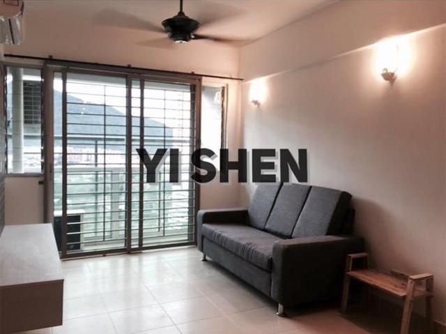 Apartment for sale in Penang