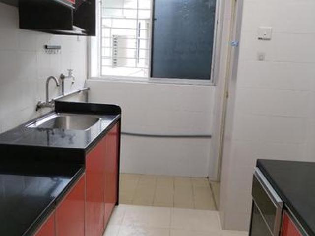 Apartment for sale in Ayer Itam, George Town