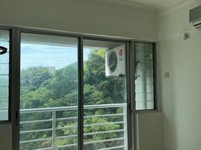 Apartment for sale in Penang