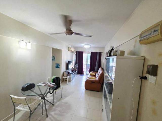 Apartment for sale in Penang