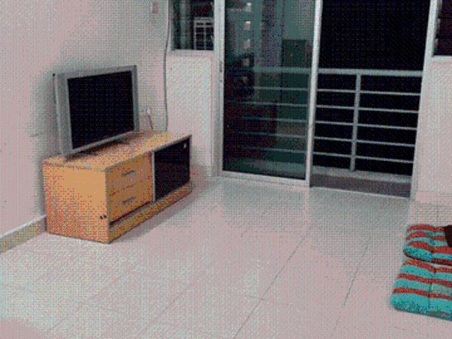 Apartment for rent in Georgetown, Penang