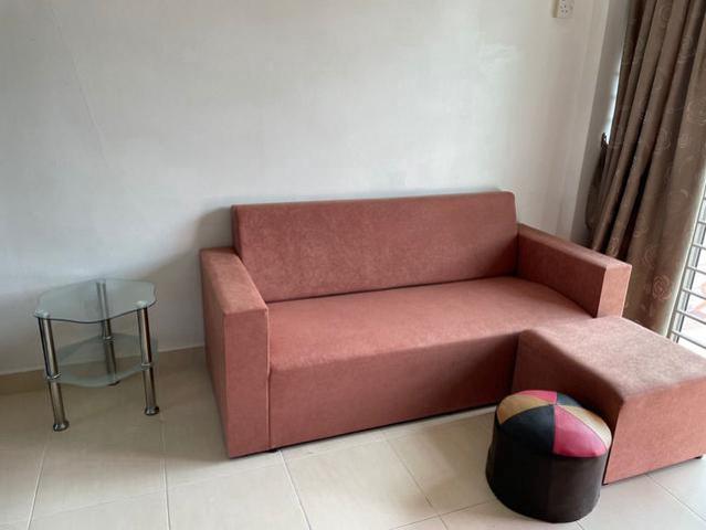 Apartment for sale in Penang