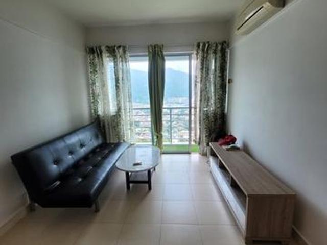 Apartment for sale in Penang