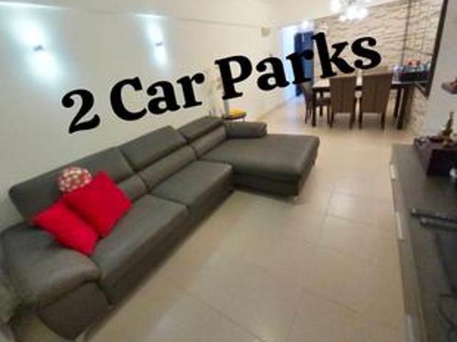 Apartment for sale in Georgetown, Penang