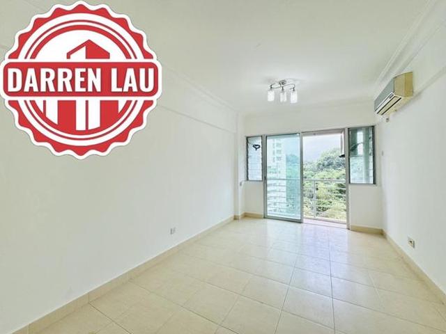 Apartment for sale in Georgetown, Penang