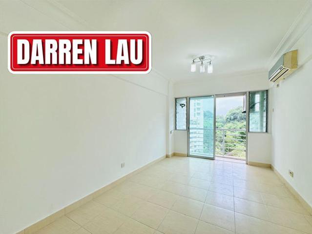 Apartment for sale in Georgetown, Penang