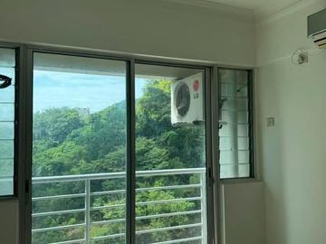 Apartment for sale in Georgetown, Penang