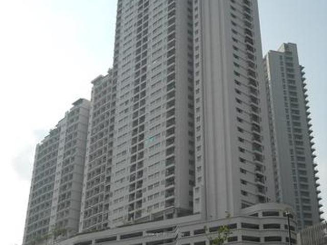 Apartment for sale in Georgetown, Penang