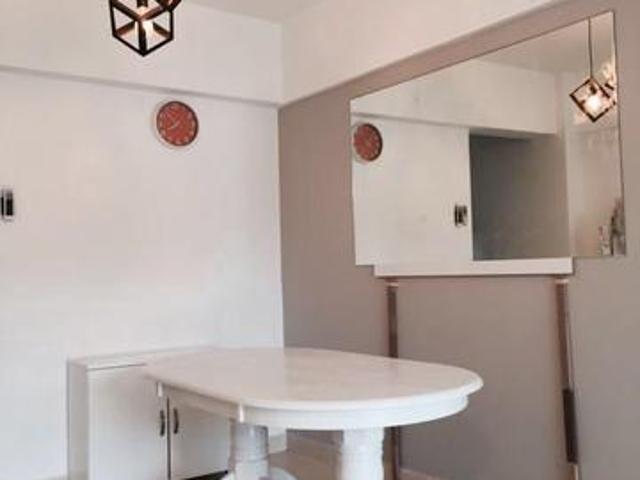 Apartment for sale in Georgetown, Penang