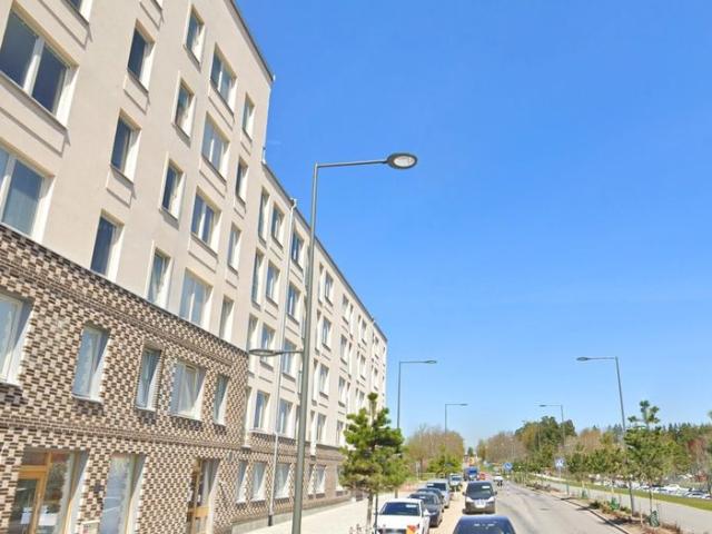 Lägenhet hyra i Upplands Väsby, Stockholm