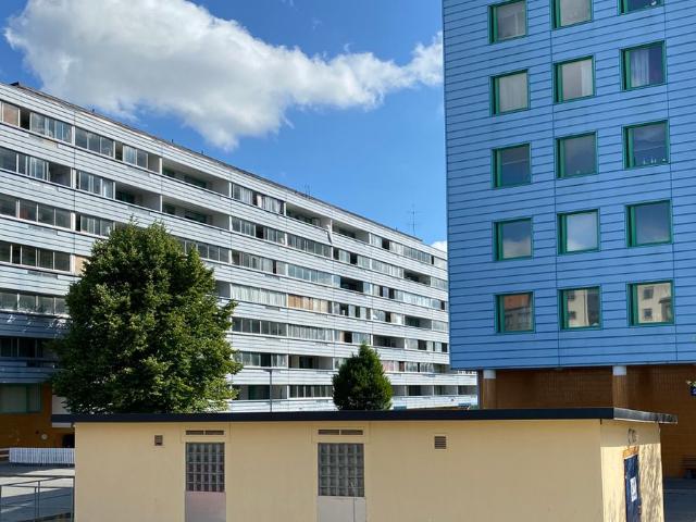 Lägenhet hyra i Upplands Väsby, Stockholm