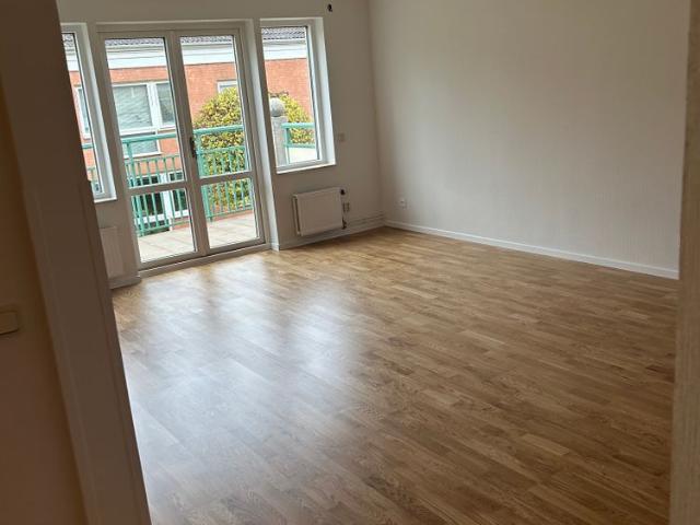 Lägenhet hyra i Bunkeflostrand, Skåne