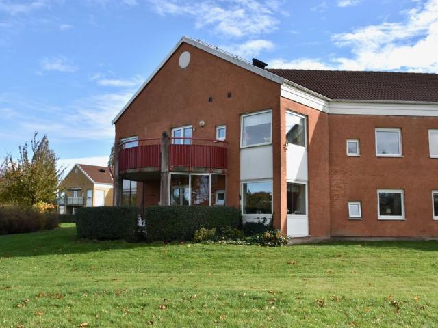 Lägenhet hyra i Bunkeflostrand, Skåne