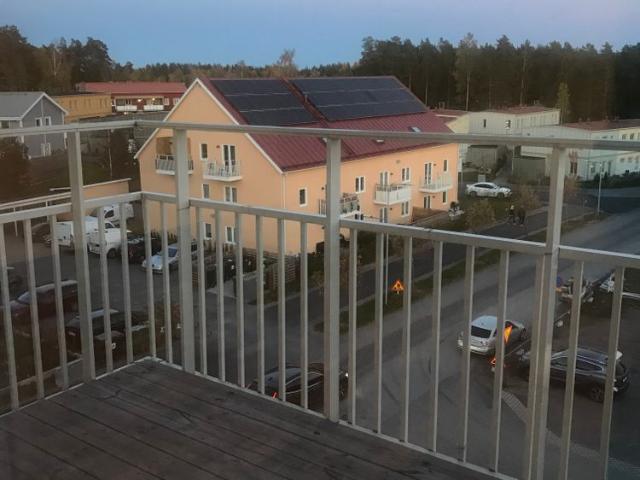 Lägenhet hyra i Strängnäs, Södermanland