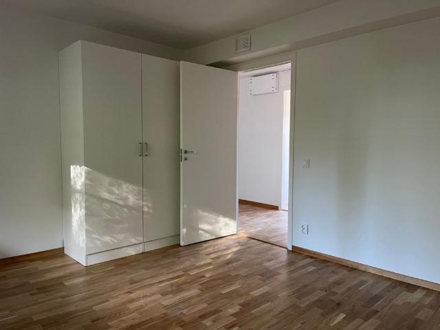 Lägenhet hyra i Torvalla, Östersund