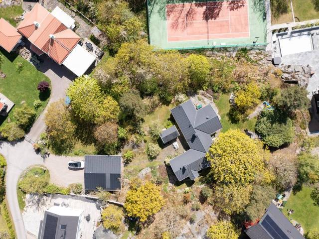 Tomt till salu i Kungsbacka, Halland