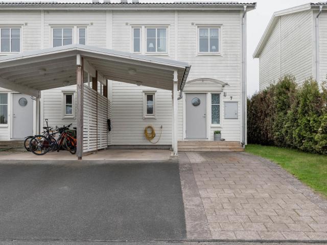 Bostad till salu i Habo, Jönköping