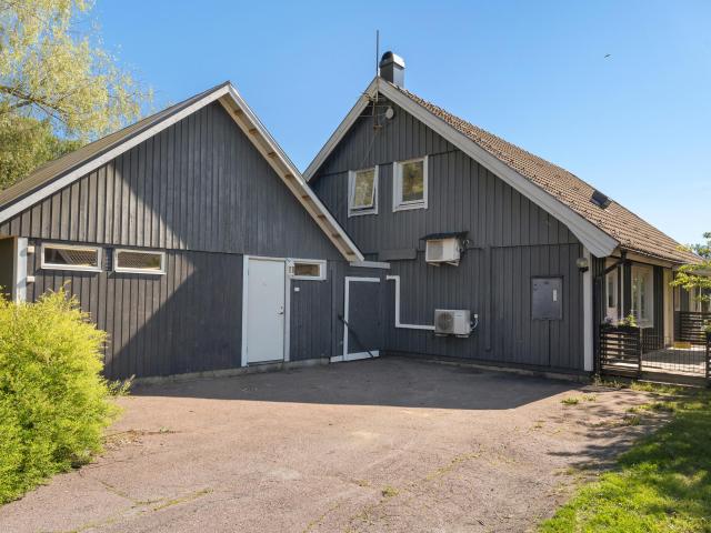 Villa till salu i Dalarna