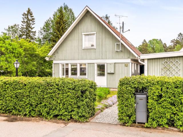 Villa till salu i Storvreta, Uppsala